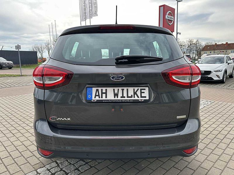 Ford C-Max 1.0 EcoBoost Cool&Connect