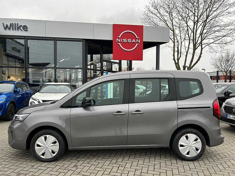 Nissan Townstar Kombi 1.3 DIG-T N-CONNECTA/360° KAMERA