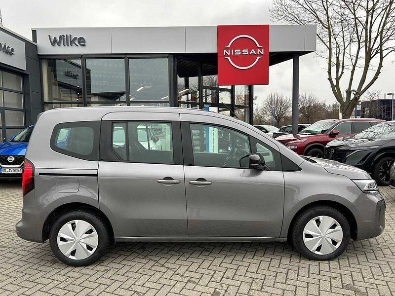 Nissan Townstar Kombi 1.3 DIG-T N-CONNECTA/360° KAMERA