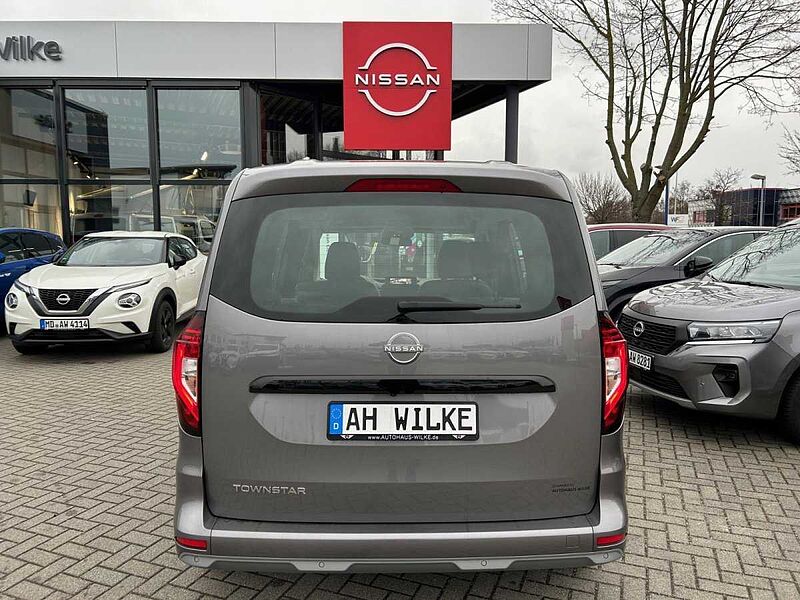 Nissan Townstar Kombi 1.3 DIG-T N-CONNECTA/360° KAMERA