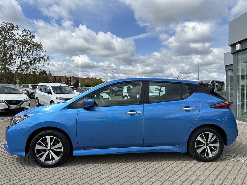 Nissan Leaf ACENTA 40kWh ACENTA/WINTER/CARPLAY