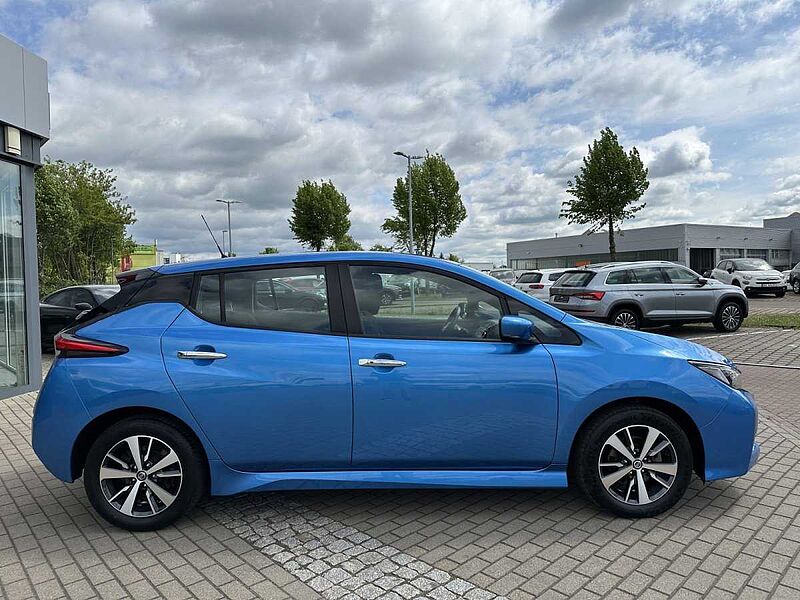 Nissan Leaf ACENTA 40kWh ACENTA/WINTER/CARPLAY