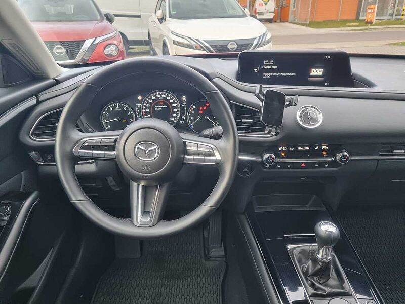 Mazda CX-30 2.0 SKYACTIV-G M Hybrid Selection 2WD (E6d)