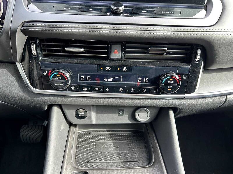 Nissan Qashqai 1.5 VC-T e-Power N-CONNECTA/KOMFORT/WINTER/PANO