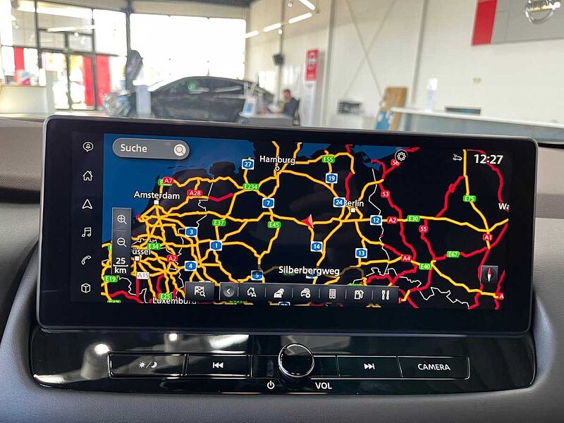 Nissan X-Trail 1.5 VC-T e-Power Tekna BOSE/3xWARTUNG INKL.