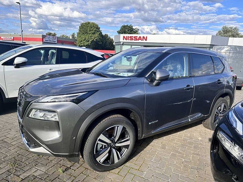 Nissan X-Trail 1.5 VC-T e-Power Tekna BOSE/3xWARTUNG INKL.