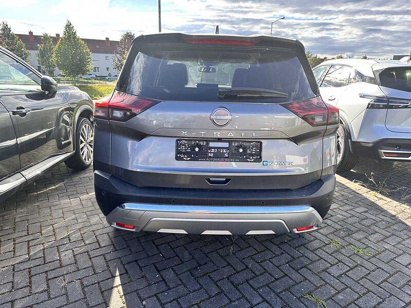 Nissan X-Trail 1.5 VC-T e-Power Tekna BOSE/3xWARTUNG INKL.