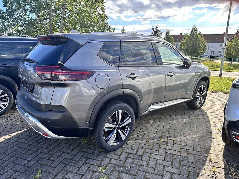 Nissan X-Trail 1.5 VC-T e-Power Tekna BOSE/3xWARTUNG INKL.