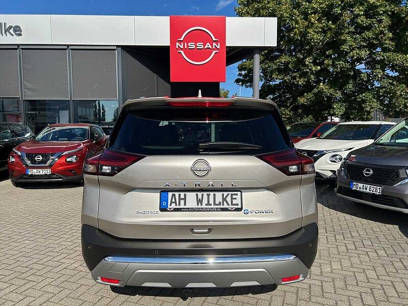 Nissan X-Trail 1.5 VC-T e-Power Tekna+ BOSE/3xWARTUNG INKL.