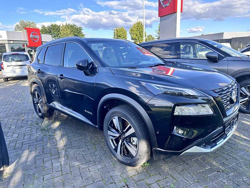 Nissan X-Trail 1.5 VC-T e-Power Tekna/3xWARTUNG INKL.