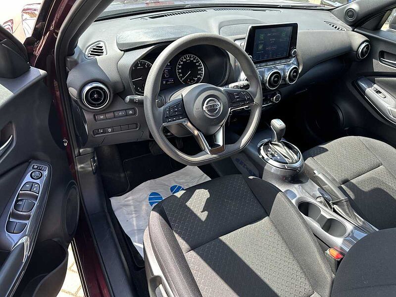 Nissan Juke 1.0 DIG-T DCT ACENTA/LED/NAVI