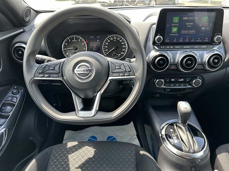 Nissan Juke 1.0 DIG-T DCT ACENTA/LED/NAVI