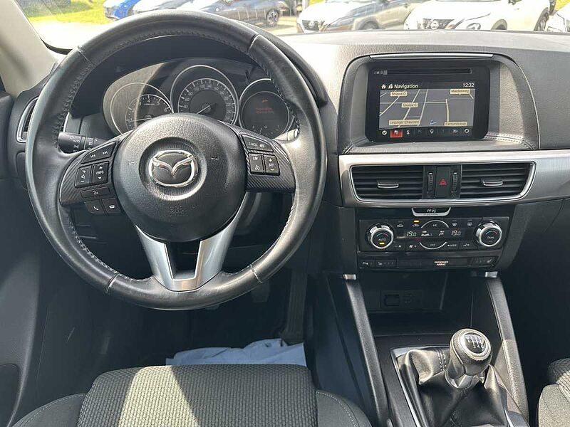 Mazda CX-5 2.0 SKYACTIV-G NAKAMA/LED/BOSE