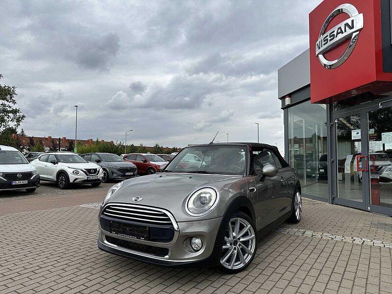 MINI Cooper D