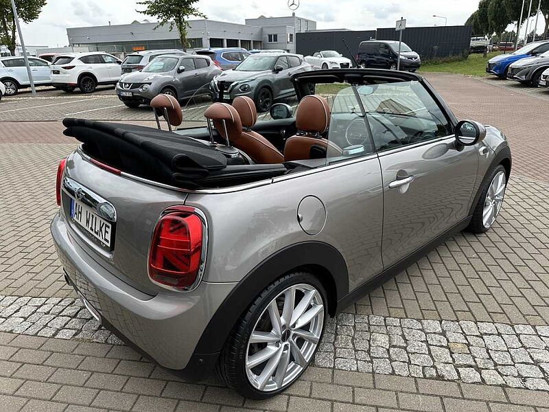 MINI Cooper D