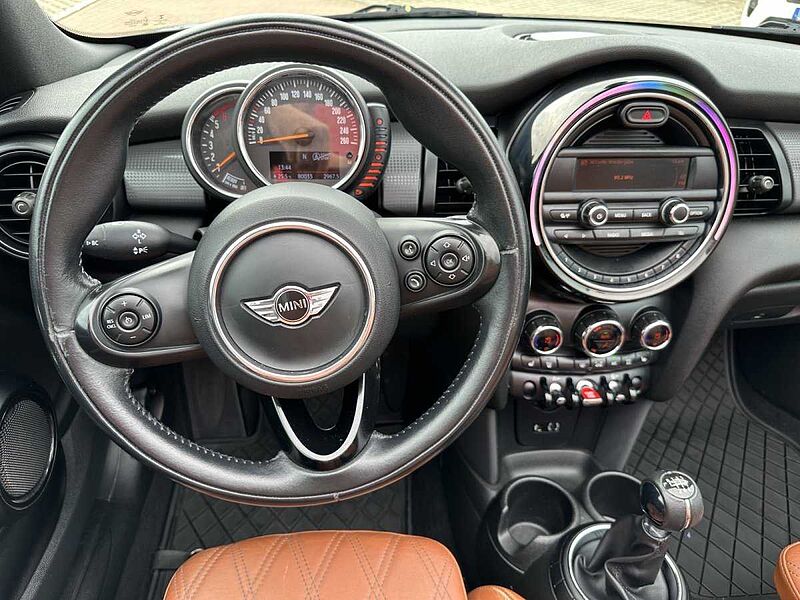 MINI Cooper D