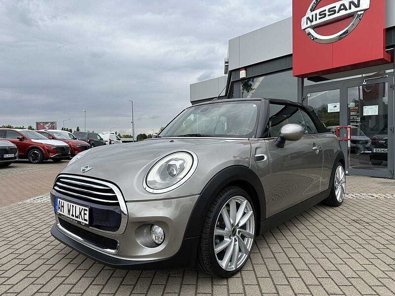 MINI Cooper D