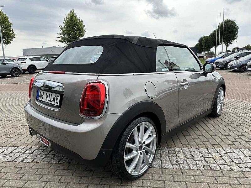 MINI Cooper D