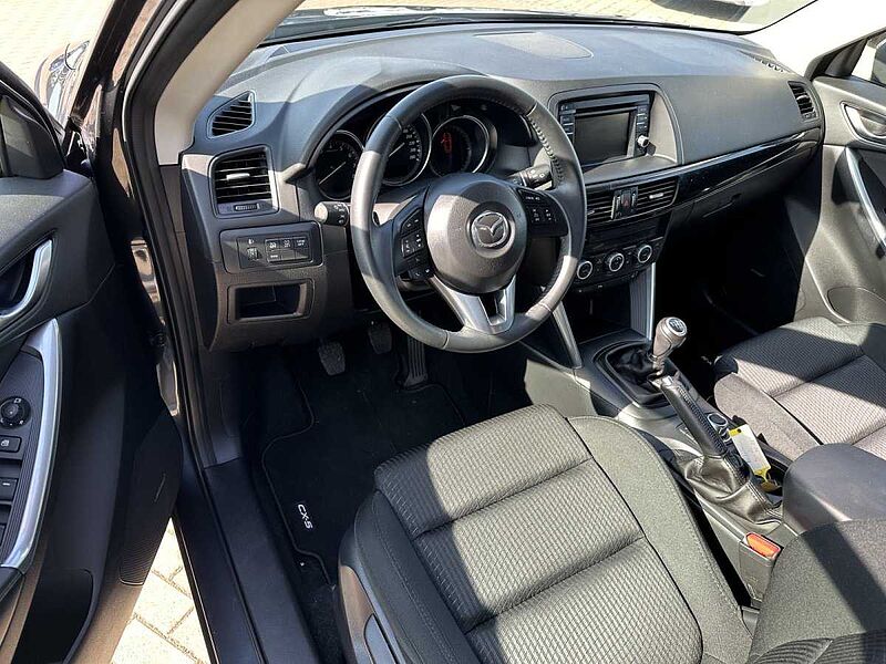 Mazda CX-5 2.0 SKYACTIV-G 2WD SENDO/BOSE/SITZHZG