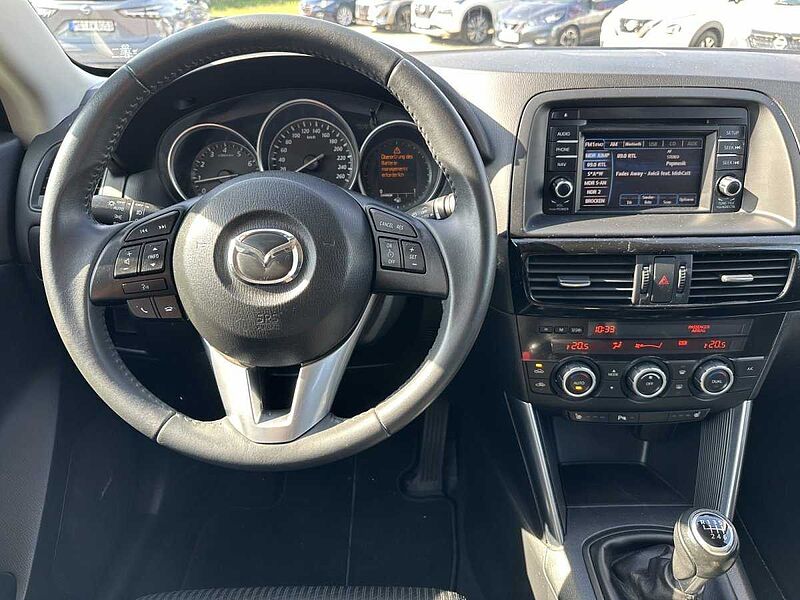 Mazda CX-5 2.0 SKYACTIV-G 2WD SENDO/BOSE/SITZHZG