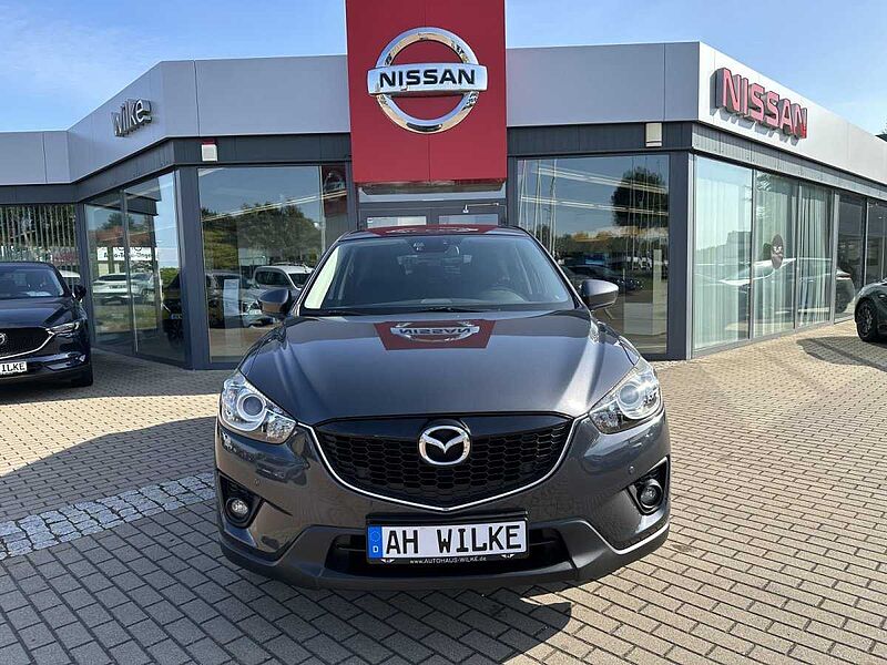 Mazda CX-5 2.0 SKYACTIV-G 2WD SENDO/BOSE/SITZHZG