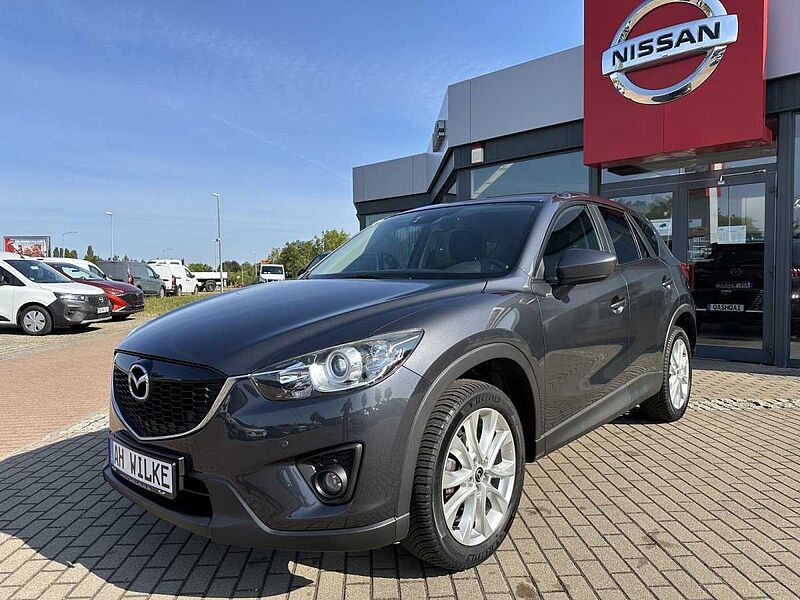 Mazda CX-5 2.0 SKYACTIV-G 2WD SENDO/BOSE/SITZHZG