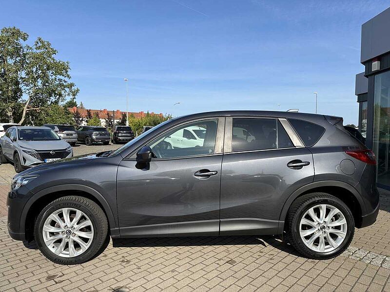 Mazda CX-5 2.0 SKYACTIV-G 2WD SENDO/BOSE/SITZHZG