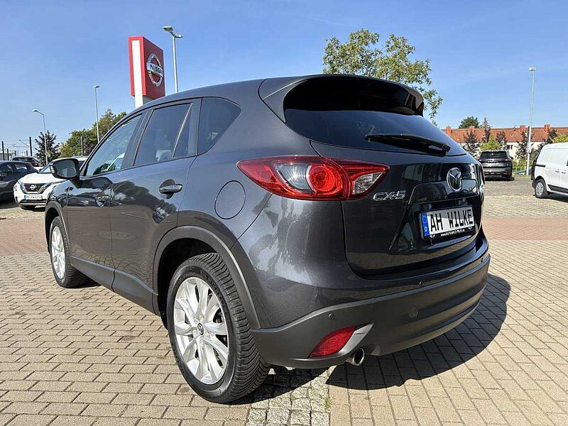 Mazda CX-5 2.0 SKYACTIV-G 2WD SENDO/BOSE/SITZHZG