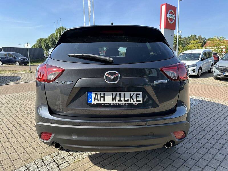 Mazda CX-5 2.0 SKYACTIV-G 2WD SENDO/BOSE/SITZHZG