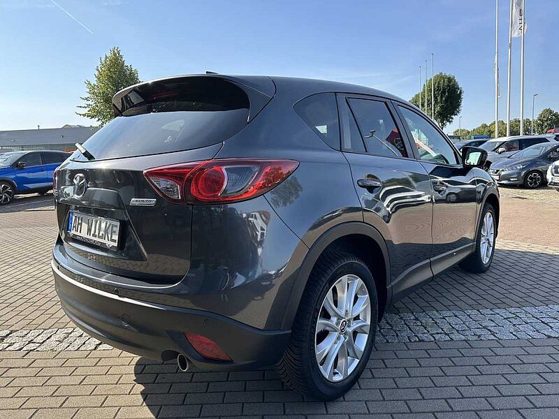 Mazda CX-5 2.0 SKYACTIV-G 2WD SENDO/BOSE/SITZHZG