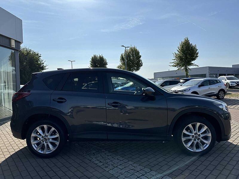 Mazda CX-5 2.0 SKYACTIV-G 2WD SENDO/BOSE/SITZHZG