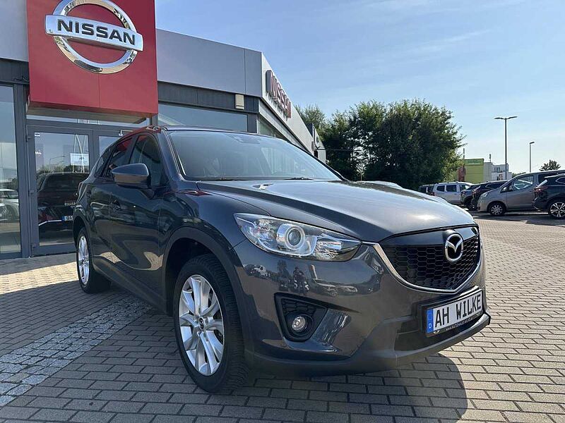 Mazda CX-5 2.0 SKYACTIV-G 2WD SENDO/BOSE/SITZHZG