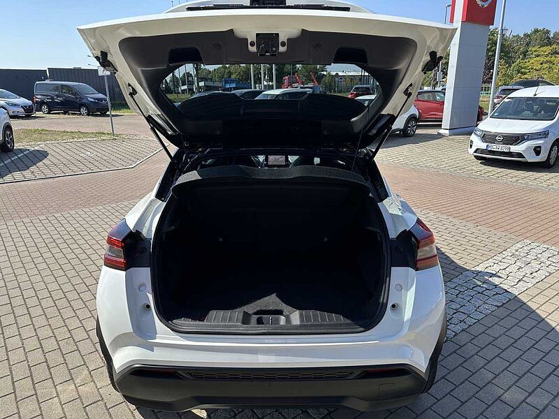 Nissan Juke 1.0 DIG-T TEKNA/NAVI/PROPILOT