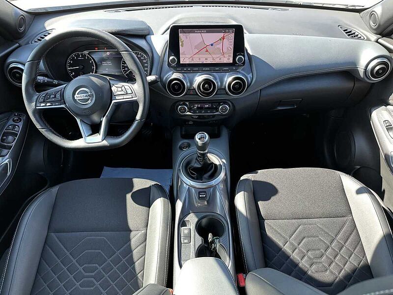 Nissan Juke 1.0 DIG-T TEKNA/NAVI/PROPILOT