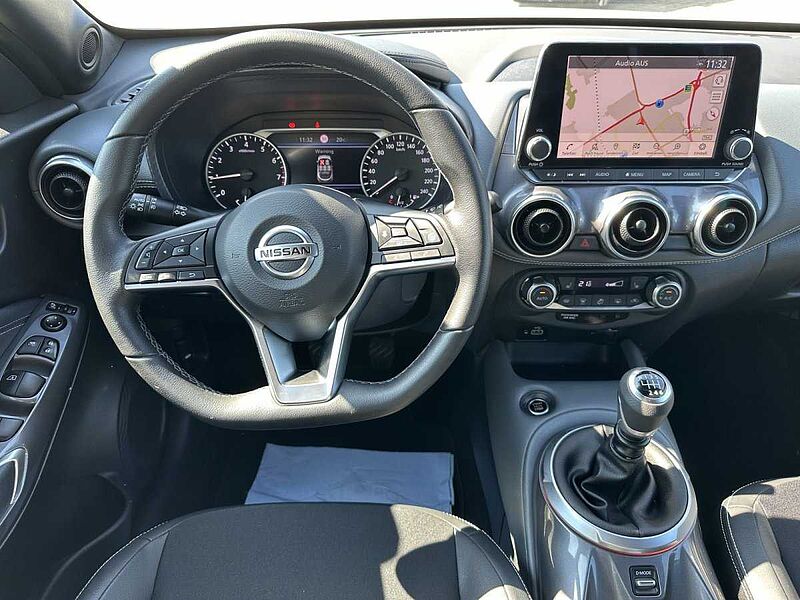 Nissan Juke 1.0 DIG-T TEKNA/NAVI/PROPILOT