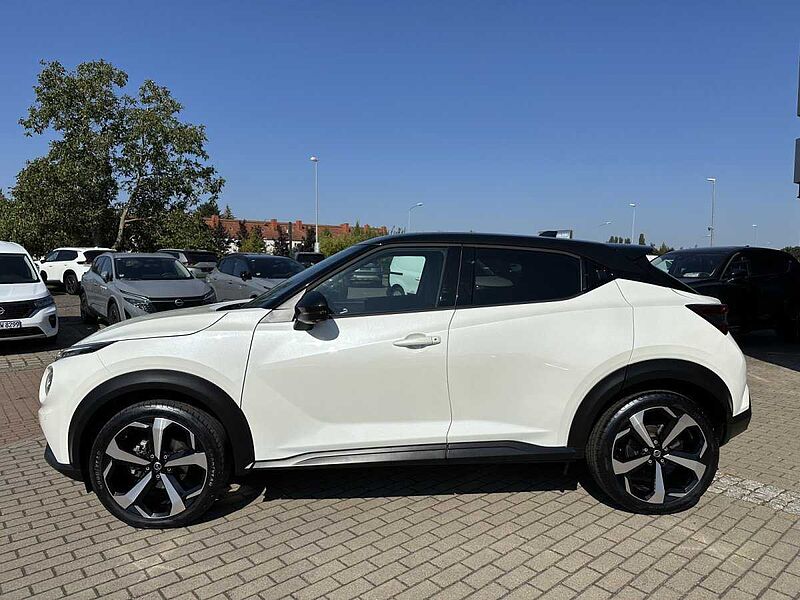 Nissan Juke 1.0 DIG-T TEKNA/NAVI/PROPILOT