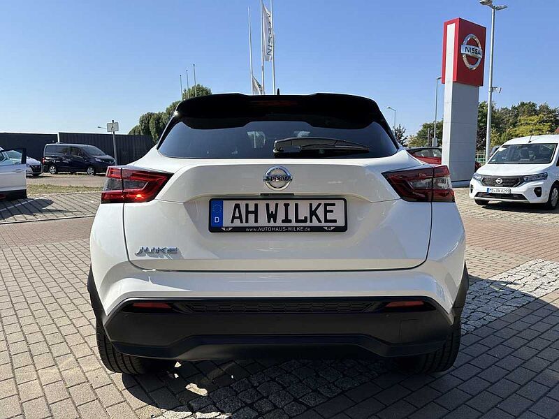 Nissan Juke 1.0 DIG-T TEKNA/NAVI/PROPILOT