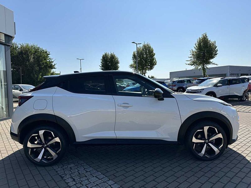 Nissan Juke 1.0 DIG-T TEKNA/NAVI/PROPILOT