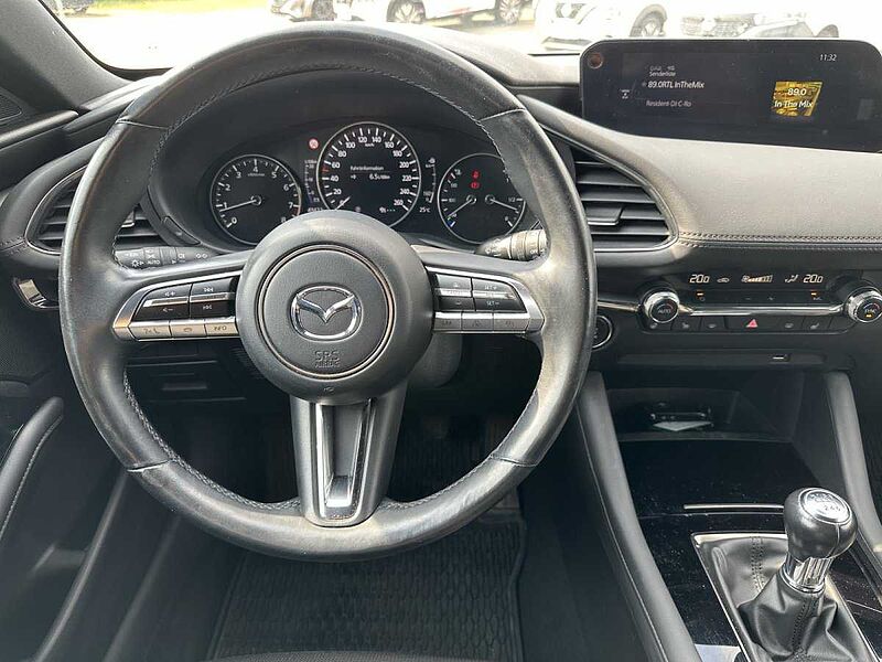 Mazda 3 SKYACTIV-X SELECTION/MATRIX/CARPLAY/HUD