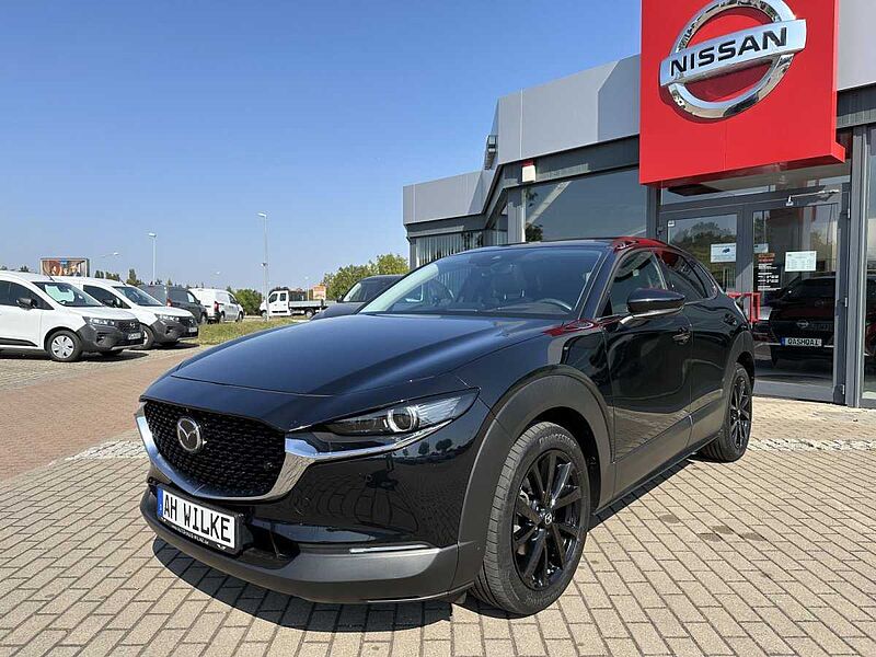 Mazda CX-30 2.0 SKY-X M HYBRID SELECTION/AWD/BOSE/LED/GSD/NAVI