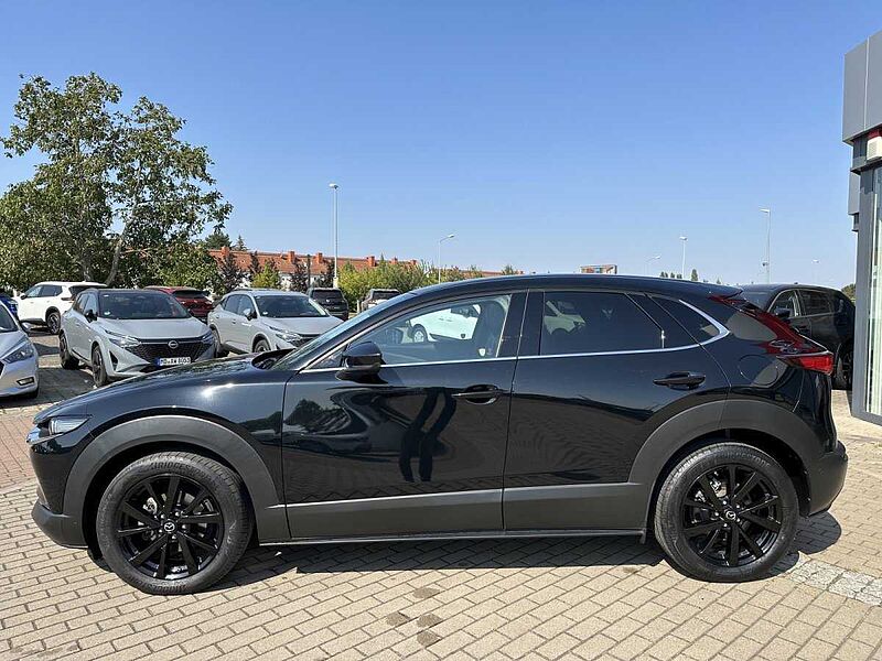 Mazda CX-30 2.0 SKY-X M HYBRID SELECTION/AWD/BOSE/LED/GSD/NAVI