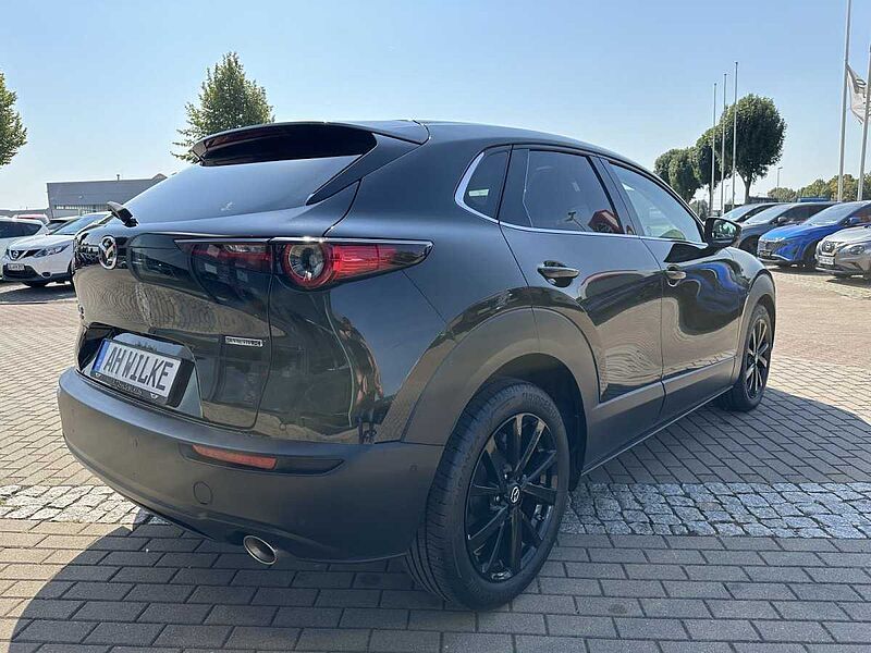 Mazda CX-30 2.0 SKY-X M HYBRID SELECTION/AWD/BOSE/LED/GSD/NAVI