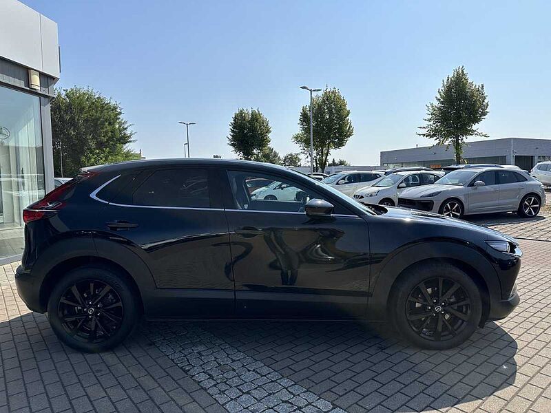 Mazda CX-30 2.0 SKY-X M HYBRID SELECTION/AWD/BOSE/LED/GSD/NAVI