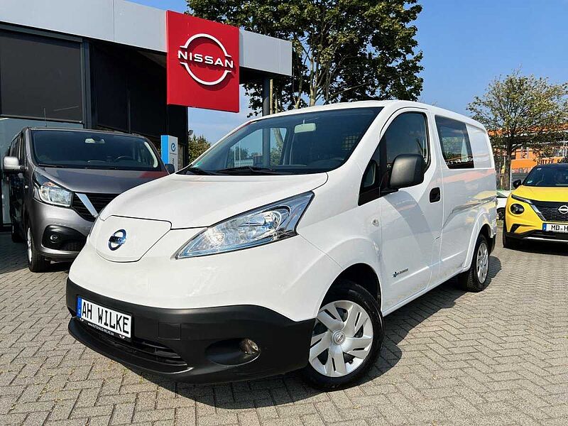 Nissan e-NV200 40kWh Comfort/INKL. BATTERIE/WINTERPAKET