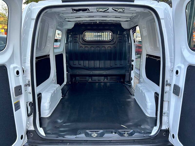 Nissan e-NV200 40kWh Comfort/INKL. BATTERIE/WINTERPAKET