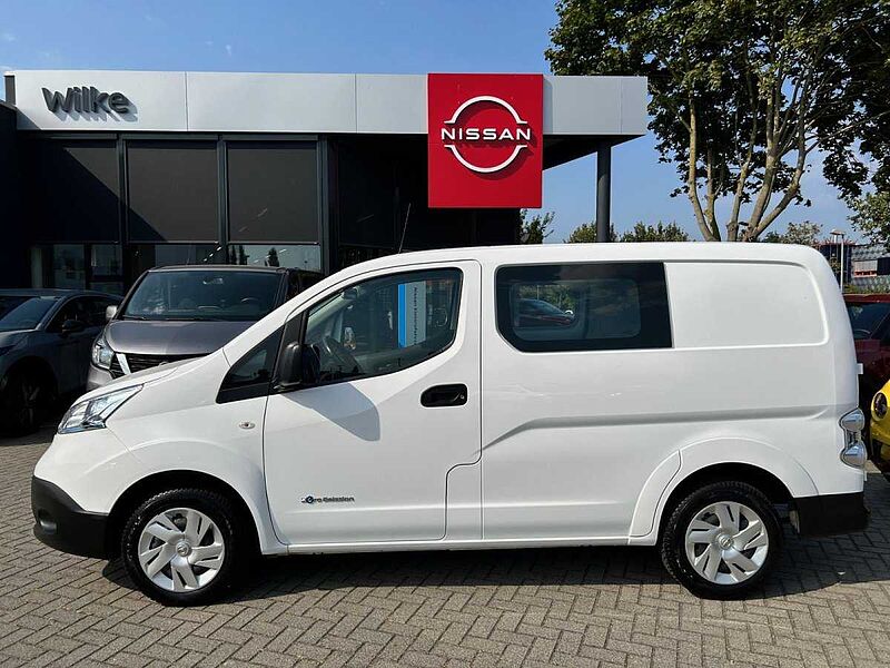 Nissan e-NV200 40kWh Comfort/INKL. BATTERIE/WINTERPAKET