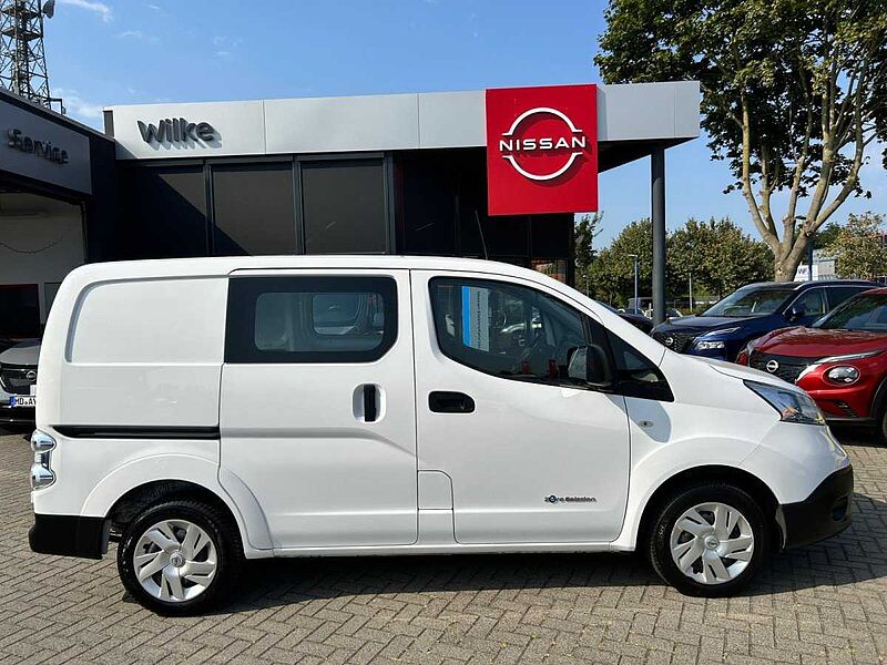 Nissan e-NV200 40kWh Comfort/INKL. BATTERIE/WINTERPAKET