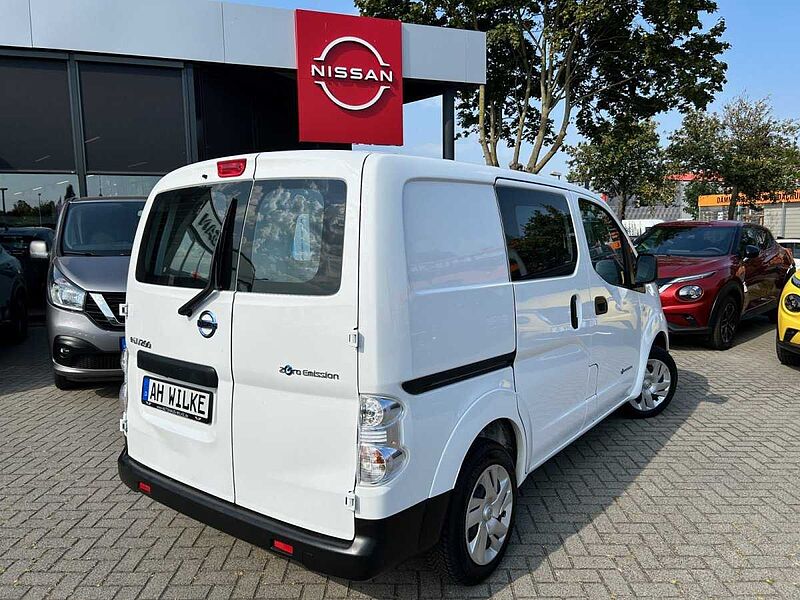 Nissan e-NV200 40kWh Comfort/INKL. BATTERIE/WINTERPAKET