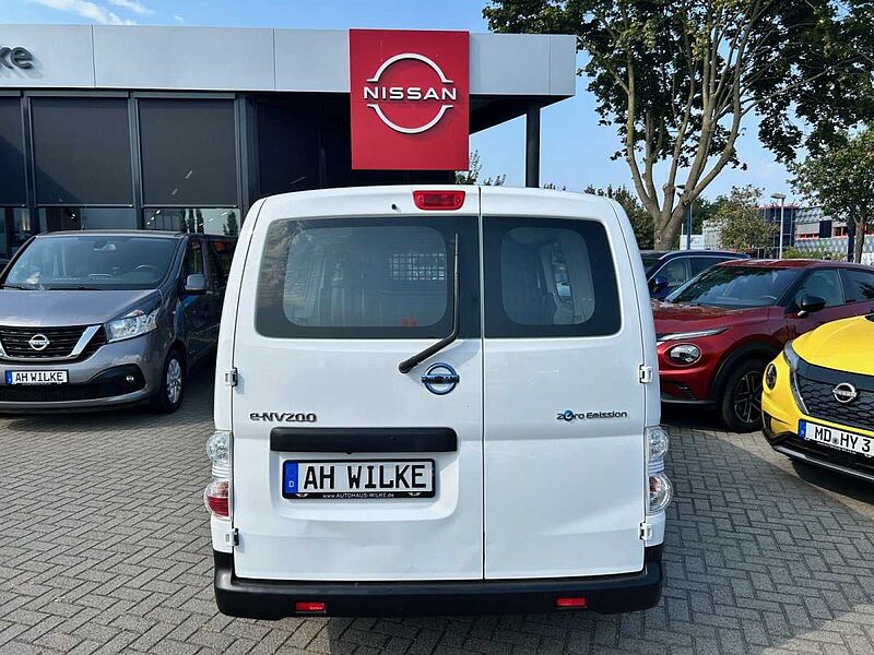 Nissan e-NV200 40kWh Comfort/INKL. BATTERIE/WINTERPAKET