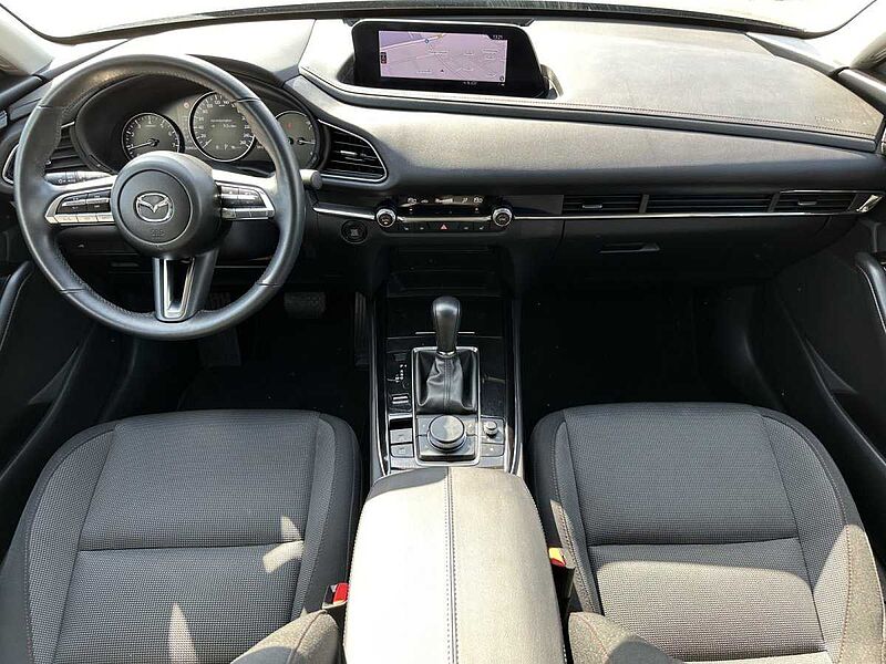 Mazda CX-30 SKY-G 2.0 M-Hybrid 6AG Homura/KAMERA/HUD